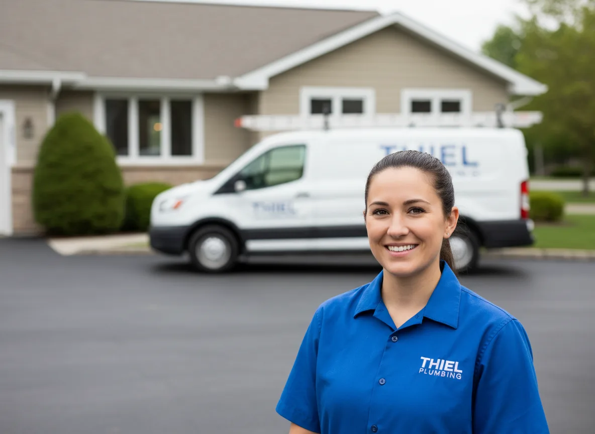 Plumber Patoka, IN FAQs